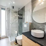 Ferienhaus Rajska Polana Premium ,na Odludziu Z Prywatna Balia Z Jacuzzi I Sauna ,cisza,rowery Elektryczne,gory,astroprzygoda,- Adrspach, Skalne Miasto, Zamek Ksiaz,andrzejowka,karpacz, Sniezka,janskie Laznie,pec *