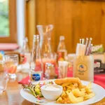 Ferienhaus Rajska Polana Premium ,na Odludziu Z Prywatna Balia Z Jacuzzi I Sauna ,cisza,rowery Elektryczne,gory,astroprzygoda,- Adrspach, Skalne Miasto, Zamek Ksiaz,andrzejowka,karpacz, Sniezka,janskie Laznie,pec