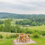 Rajska Polana Premium ,na Odludziu Z Prywatna Balia Z Jacuzzi I Sauna ,cisza,rowery Elektryczne,gory,astroprzygoda,- Adrspach, Skalne Miasto, Zamek Ksiaz,andrzejowka,karpacz, Sniezka,janskie Laznie,pec Ferienhaus