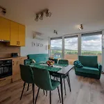 Ferienhaus Rajska Polana Premium ,na Odludziu Z Prywatna Balia Z Jacuzzi I Sauna ,cisza,rowery Elektryczne,gory,astroprzygoda,- Adrspach, Skalne Miasto, Zamek Ksiaz,andrzejowka,karpacz, Sniezka,janskie Laznie,pec