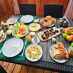 Rajska Polana Premium ,na Odludziu Z Prywatna Balia Z Jacuzzi I Sauna ,cisza,rowery Elektryczne,gory,astroprzygoda,- Adrspach, Skalne Miasto, Zamek Ksiaz,andrzejowka,karpacz, Sniezka,janskie Laznie,pec Ferienhaus Mieroszow