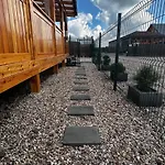 Rajska Polana Premium ,na Odludziu Z Prywatna Balia Z Jacuzzi I Sauna ,cisza,rowery Elektryczne,gory,astroprzygoda,- Adrspach, Skalne Miasto, Zamek Ksiaz,andrzejowka,karpacz, Sniezka,janskie Laznie,pec * Mieroszow