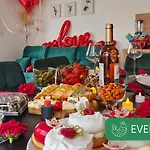 Ferienhaus Rajska Polana Premium ,na Odludziu Z Prywatna Balia Z Jacuzzi I Sauna ,cisza,rowery Elektryczne,gory,astroprzygoda,- Adrspach, Skalne Miasto, Zamek Ksiaz,andrzejowka,karpacz, Sniezka,janskie Laznie,pec Mieroszow