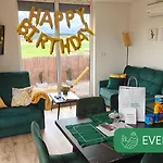 Ferienhaus Rajska Polana Premium ,na Odludziu Z Prywatna Balia Z Jacuzzi I Sauna ,cisza,rowery Elektryczne,gory,astroprzygoda,- Adrspach, Skalne Miasto, Zamek Ksiaz,andrzejowka,karpacz, Sniezka,janskie Laznie,pec