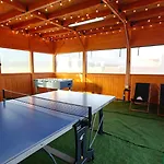 Rajska Polana Premium ,na Odludziu Z Prywatna Balia Z Jacuzzi I Sauna ,cisza,rowery Elektryczne,gory,astroprzygoda,- Adrspach, Skalne Miasto, Zamek Ksiaz,andrzejowka,karpacz, Sniezka,janskie Laznie,pec Ferienhaus
