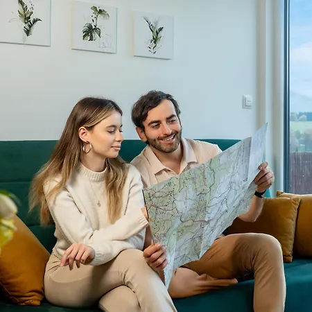 Rajska Polana Premium ,na Odludziu Z Prywatną Balią Z Jacuzzi I Sauną ,cisza,rowery Elektryczne,góry,astroprzygoda,- Adršpach, Skalne Miasto, Zamek Książ,andrzejówka,karpacz, śnieżka,janskie Laznie,pec