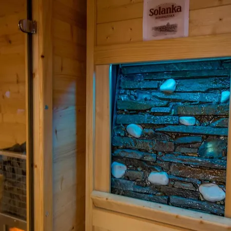 Rajska Polana Premium ,na Odludziu Z Prywatna Balia Z Jacuzzi I Sauna ,basen Podgrzewany,cisza,rowery Elektry,gory,astroprzygoda,- Adrspach, Skalne Miasto, Zamek Ksiaz,andrzejowka,karpacz, Sniezka,janskie Laznie *