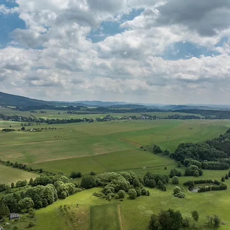 Rajska Polana Premium ,na Odludziu Z Prywatną Balią Z Jacuzzi I Sauną ,cisza,rowery Elektryczne,góry,astroprzygoda,- Adršpach, Skalne Miasto, Zamek Książ,andrzejówka,karpacz, śnieżka,janskie Laznie,pec