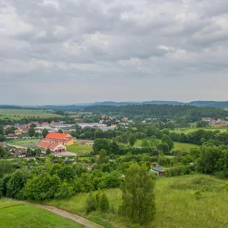 Tatil Evi Rajska Polana Premium ,na Odludziu Z Prywatna Balia Z Jacuzzi I Sauna ,basen Podgrzewany,cisza,rowery Elektry,gory,astroprzygoda,- Adrspach, Skalne Miasto, Zamek Ksiaz,andrzejowka,karpacz, Sniezka,janskie Laznie *