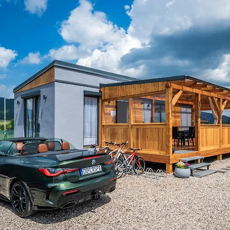 Tatil Evi Rajska Polana Premium ,na Odludziu Z Prywatna Balia Z Jacuzzi I Sauna ,cisza,rowery Elektryczne,gory,astroprzygoda,- Adrspach, Skalne Miasto, Zamek Ksiaz,andrzejowka,karpacz, Sniezka,janskie Laznie,pec