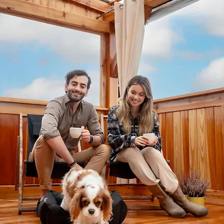 Hébergement de vacances Rajska Polana Premium ,na Odludziu Z Prywatna Balia Z Jacuzzi I Sauna ,cisza,rowery Elektryczne,gory,astroprzygoda,- Adrspach, Skalne Miasto, Zamek Ksiaz,andrzejowka,karpacz, Sniezka,janskie Laznie,pec Mieroszow