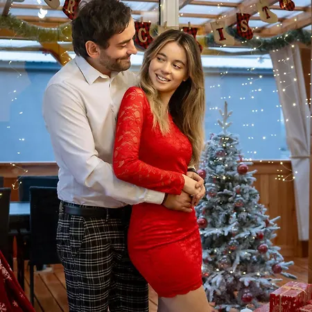 Rajska Polana Premium ,na Odludziu Z Prywatna Balia Z Jacuzzi I Sauna ,cisza,rowery Elektryczne,gory,astroprzygoda,- Adrspach, Skalne Miasto, Zamek Ksiaz,andrzejowka,karpacz, Sniezka,janskie Laznie,pec Hébergement de vacances *