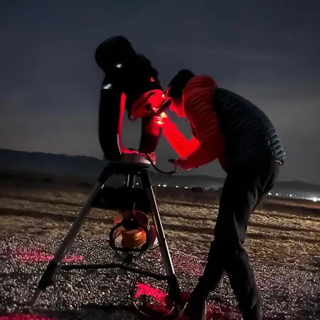 Hébergement de vacances Rajska Polana Premium ,na Odludziu Z Prywatna Balia Z Jacuzzi I Sauna ,cisza,rowery Elektryczne,gory,astroprzygoda,- Adrspach, Skalne Miasto, Zamek Ksiaz,andrzejowka,karpacz, Sniezka,janskie Laznie,pec *