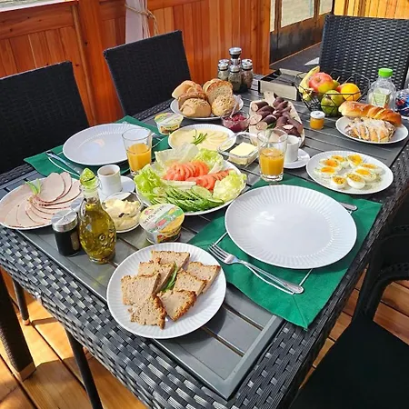 Dom wakacyjny Rajska Polana Premium ,na Odludziu Z Prywatną Balią Z Jacuzzi I Sauną ,cisza,rowery Elektryczne,góry,astroprzygoda,- Adršpach, Skalne Miasto, Zamek Książ,andrzejówka,karpacz, śnieżka,janskie Laznie,pec *