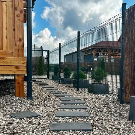Rajska Polana Premium ,na Odludziu Z Prywatna Balia Z Jacuzzi I Sauna ,basen Podgrzewany,cisza,rowery Elektry,gory,astroprzygoda,- Adrspach, Skalne Miasto, Zamek Ksiaz,andrzejowka,karpacz, Sniezka,janskie Laznie Tatil Evi *