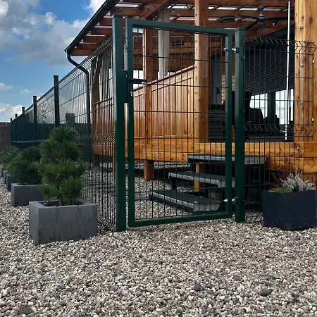 Dom wakacyjny Rajska Polana Premium ,na Odludziu Z Prywatną Balią Z Jacuzzi I Sauną ,cisza,rowery Elektryczne,góry,astroprzygoda,- Adršpach, Skalne Miasto, Zamek Książ,andrzejówka,karpacz, śnieżka,janskie Laznie,pec *