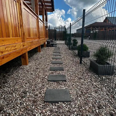 Rajska Polana Premium ,na Odludziu Z Prywatną Balią Z Jacuzzi I Sauną ,cisza,rowery Elektryczne,góry,astroprzygoda,- Adršpach, Skalne Miasto, Zamek Książ,andrzejówka,karpacz, śnieżka,janskie Laznie,pec * Mieroszow