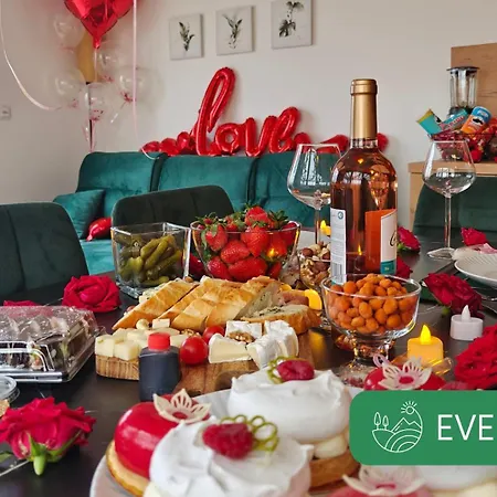 Tatil Evi Rajska Polana Premium ,na Odludziu Z Prywatna Balia Z Jacuzzi I Sauna ,basen Podgrzewany,cisza,rowery Elektry,gory,astroprzygoda,- Adrspach, Skalne Miasto, Zamek Ksiaz,andrzejowka,karpacz, Sniezka,janskie Laznie Mieroszow