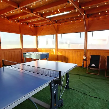 Rajska Polana Premium ,na Odludziu Z Prywatna Balia Z Jacuzzi I Sauna ,cisza,rowery Elektryczne,gory,astroprzygoda,- Adrspach, Skalne Miasto, Zamek Ksiaz,andrzejowka,karpacz, Sniezka,janskie Laznie,pec Hébergement de vacances