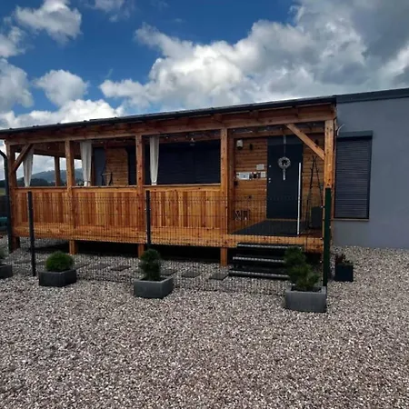 Tatil Evi Rajska Polana Premium ,na Odludziu Z Prywatna Balia Z Jacuzzi I Sauna ,basen Podgrzewany,cisza,rowery Elektry,gory,astroprzygoda,- Adrspach, Skalne Miasto, Zamek Ksiaz,andrzejowka,karpacz, Sniezka,janskie Laznie *