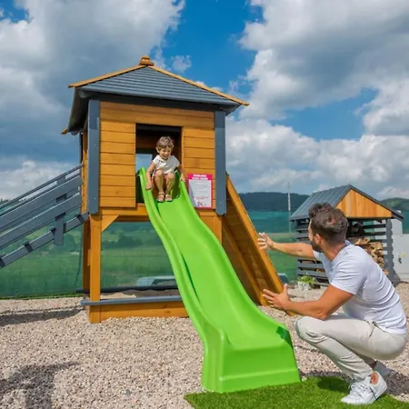 Rajska Polana Premium ,na Odludziu Z Prywatna Balia Z Jacuzzi I Sauna ,basen Podgrzewany,cisza,rowery Elektry,gory,astroprzygoda,- Adrspach, Skalne Miasto, Zamek Ksiaz,andrzejowka,karpacz, Sniezka,janskie Laznie Feriehus *