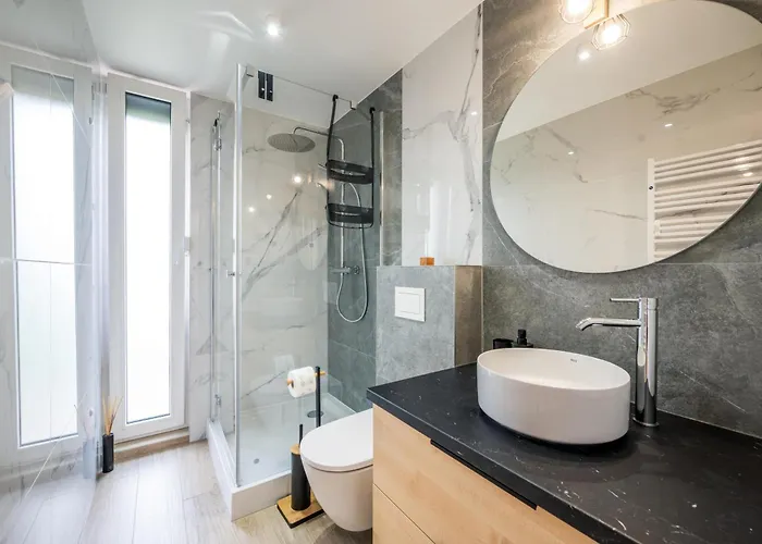 Tatil Evi Rajska Polana Premium ,na Odludziu Z Prywatna Balia Z Jacuzzi I Sauna ,cisza,rowery Elektryczne,gory,astroprzygoda,- Adrspach, Skalne Miasto, Zamek Ksiaz,andrzejowka,karpacz, Sniezka,janskie Laznie,pec *