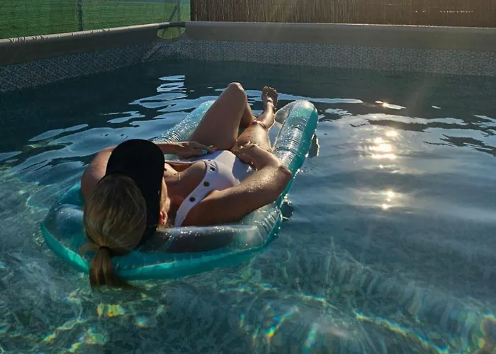 Rajska Polana Premium ,na Odludziu Z Prywatna Balia Z Jacuzzi I Sauna ,cisza,rowery Elektryczne,gory,astroprzygoda,- Adrspach, Skalne Miasto, Zamek Ksiaz,andrzejowka,karpacz, Sniezka,janskie Laznie,pec Mieroszow