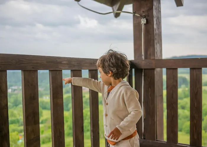 Rajska Polana Premium ,na Odludziu Z Prywatna Balia Z Jacuzzi I Sauna ,cisza,rowery Elektryczne,gory,astroprzygoda,- Adrspach, Skalne Miasto, Zamek Ksiaz,andrzejowka,karpacz, Sniezka,janskie Laznie,pec * Mieroszow