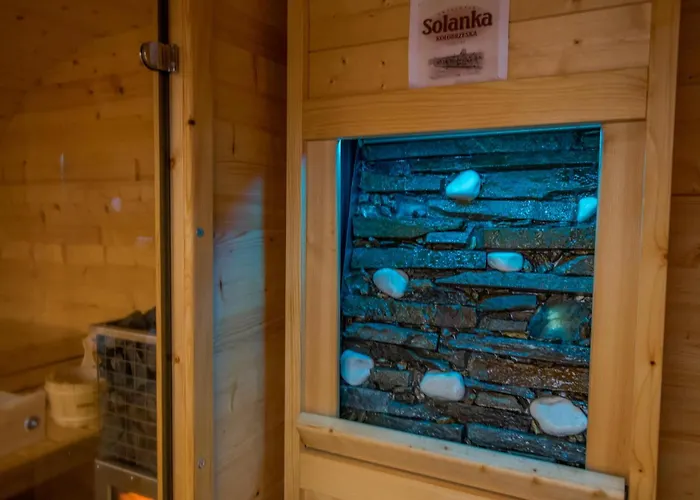 Rajska Polana Premium ,na Odludziu Z Prywatna Balia Z Jacuzzi I Sauna ,cisza,rowery Elektryczne,gory,astroprzygoda,- Adrspach, Skalne Miasto, Zamek Ksiaz,andrzejowka,karpacz, Sniezka,janskie Laznie,pec *