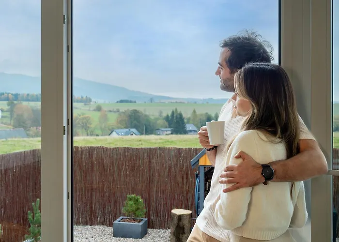 Rajska Polana Premium ,na Odludziu Z Prywatna Balia Z Jacuzzi I Sauna ,cisza,rowery Elektryczne,gory,astroprzygoda,- Adrspach, Skalne Miasto, Zamek Ksiaz,andrzejowka,karpacz, Sniezka,janskie Laznie,pec Mieroszow