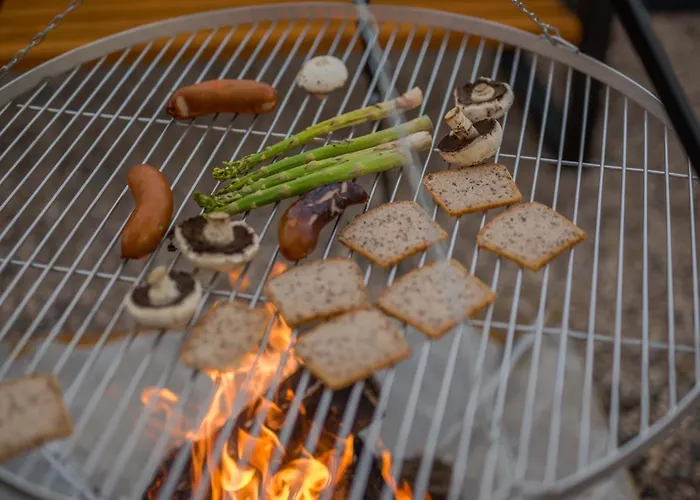 Rajska Polana Premium ,na Odludziu Z Prywatna Balia Z Jacuzzi I Sauna ,cisza,rowery Elektryczne,gory,astroprzygoda,- Adrspach, Skalne Miasto, Zamek Ksiaz,andrzejowka,karpacz, Sniezka,janskie Laznie,pec * Mieroszow