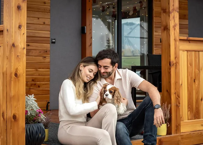 Rajska Polana Premium ,na Odludziu Z Prywatna Balia Z Jacuzzi I Sauna ,cisza,rowery Elektryczne,gory,astroprzygoda,- Adrspach, Skalne Miasto, Zamek Ksiaz,andrzejowka,karpacz, Sniezka,janskie Laznie,pec Tatil Evi