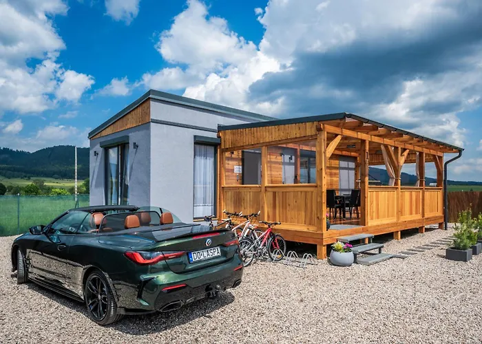 Ferienhaus Rajska Polana Premium ,na Odludziu Z Prywatna Balia Z Jacuzzi I Sauna ,cisza,rowery Elektryczne,gory,astroprzygoda,- Adrspach, Skalne Miasto, Zamek Ksiaz,andrzejowka,karpacz, Sniezka,janskie Laznie,pec