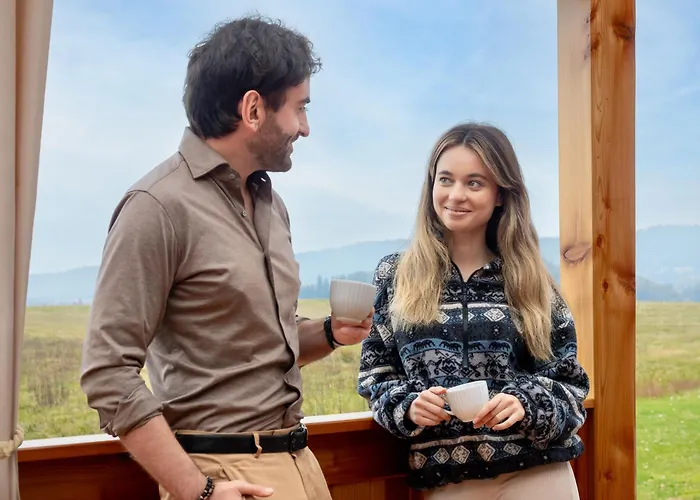 Ferienhaus Rajska Polana Premium ,na Odludziu Z Prywatna Balia Z Jacuzzi I Sauna ,cisza,rowery Elektryczne,gory,astroprzygoda,- Adrspach, Skalne Miasto, Zamek Ksiaz,andrzejowka,karpacz, Sniezka,janskie Laznie,pec