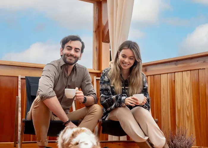 Tatil Evi Rajska Polana Premium ,na Odludziu Z Prywatna Balia Z Jacuzzi I Sauna ,cisza,rowery Elektryczne,gory,astroprzygoda,- Adrspach, Skalne Miasto, Zamek Ksiaz,andrzejowka,karpacz, Sniezka,janskie Laznie,pec Mieroszow