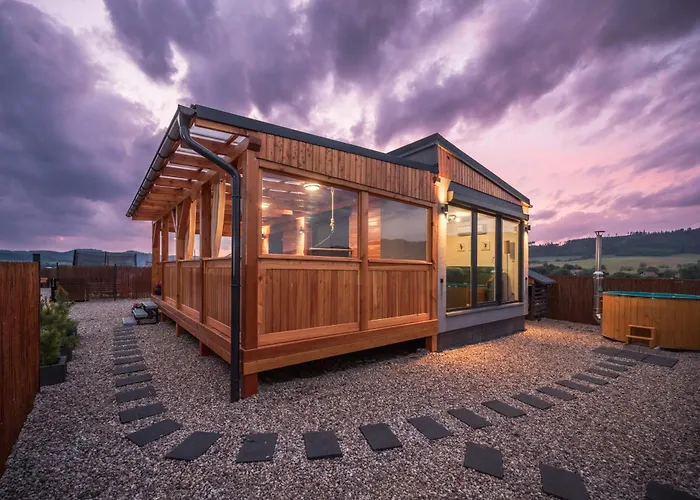 Rajska Polana Premium ,na Odludziu Z Prywatna Balia Z Jacuzzi I Sauna ,cisza,rowery Elektryczne,gory,astroprzygoda,- Adrspach, Skalne Miasto, Zamek Ksiaz,andrzejowka,karpacz, Sniezka,janskie Laznie,pec Mieroszow