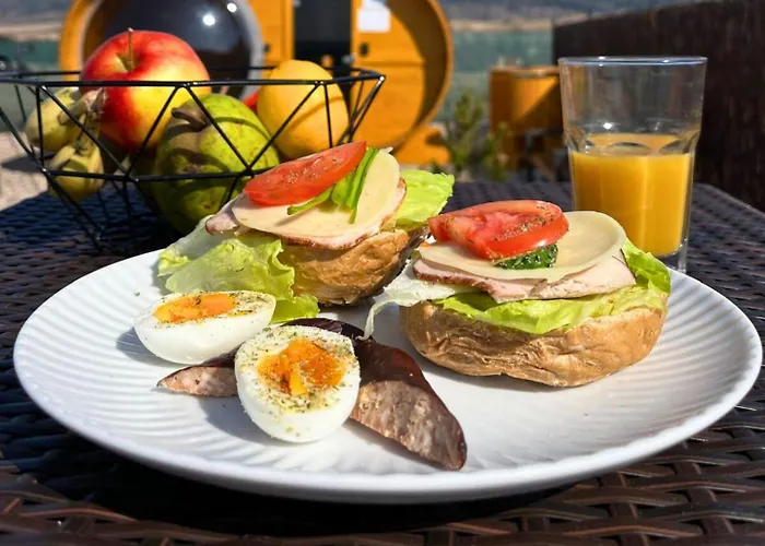 Rajska Polana Premium ,na Odludziu Z Prywatna Balia Z Jacuzzi I Sauna ,cisza,rowery Elektryczne,gory,astroprzygoda,- Adrspach, Skalne Miasto, Zamek Ksiaz,andrzejowka,karpacz, Sniezka,janskie Laznie,pec