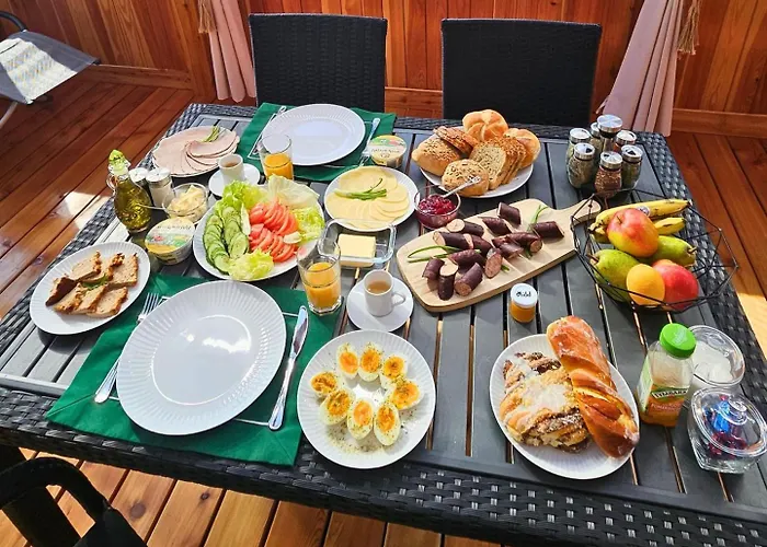 Rajska Polana Premium ,na Odludziu Z Prywatna Balia Z Jacuzzi I Sauna ,cisza,rowery Elektryczne,gory,astroprzygoda,- Adrspach, Skalne Miasto, Zamek Ksiaz,andrzejowka,karpacz, Sniezka,janskie Laznie,pec Ferienhaus Mieroszow