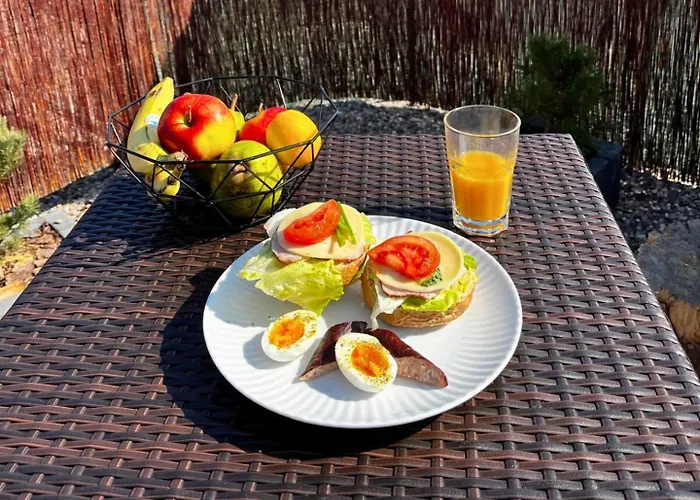 Rajska Polana Premium ,na Odludziu Z Prywatna Balia Z Jacuzzi I Sauna ,cisza,rowery Elektryczne,gory,astroprzygoda,- Adrspach, Skalne Miasto, Zamek Ksiaz,andrzejowka,karpacz, Sniezka,janskie Laznie,pec *