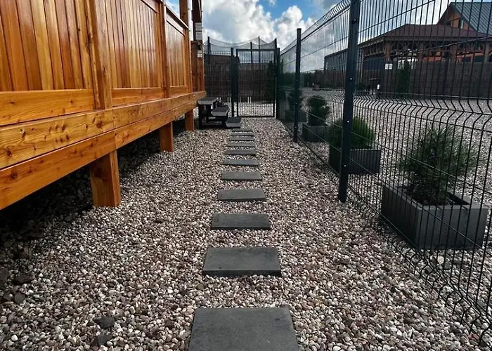 Rajska Polana Premium ,na Odludziu Z Prywatna Balia Z Jacuzzi I Sauna ,cisza,rowery Elektryczne,gory,astroprzygoda,- Adrspach, Skalne Miasto, Zamek Ksiaz,andrzejowka,karpacz, Sniezka,janskie Laznie,pec * Mieroszow