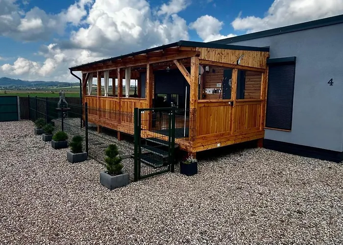 Rajska Polana Premium ,na Odludziu Z Prywatna Balia Z Jacuzzi I Sauna ,cisza,rowery Elektryczne,gory,astroprzygoda,- Adrspach, Skalne Miasto, Zamek Ksiaz,andrzejowka,karpacz, Sniezka,janskie Laznie,pec Ferienhaus *