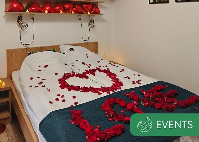 Rajska Polana Premium ,na Odludziu Z Prywatna Balia Z Jacuzzi I Sauna ,cisza,rowery Elektryczne,gory,astroprzygoda,- Adrspach, Skalne Miasto, Zamek Ksiaz,andrzejowka,karpacz, Sniezka,janskie Laznie,pec *